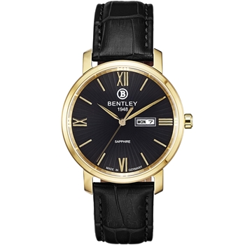 ساعت مچی لاکچری BENTLEY کد 1830-10MKBB